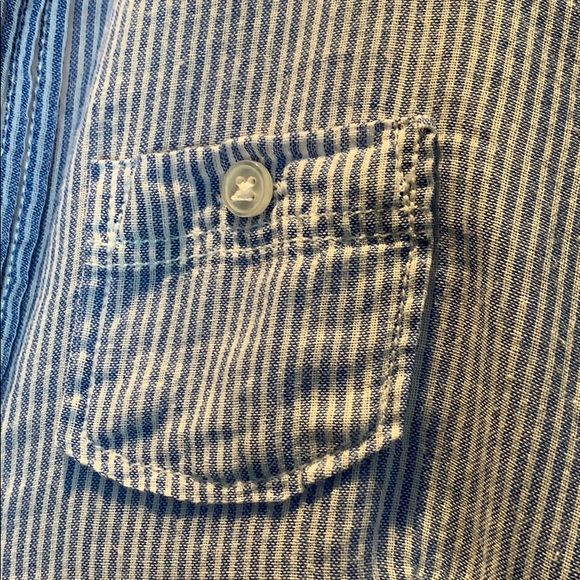 Next button down shirt - Picture 3 of 4